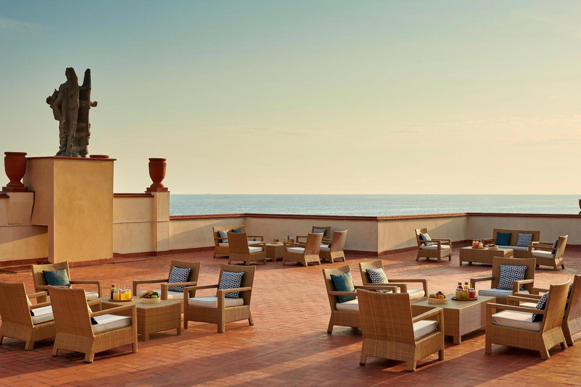 אל ונדרל Le Meridien Ra Beach Hotel And Spa מראה חיצוני תמונה