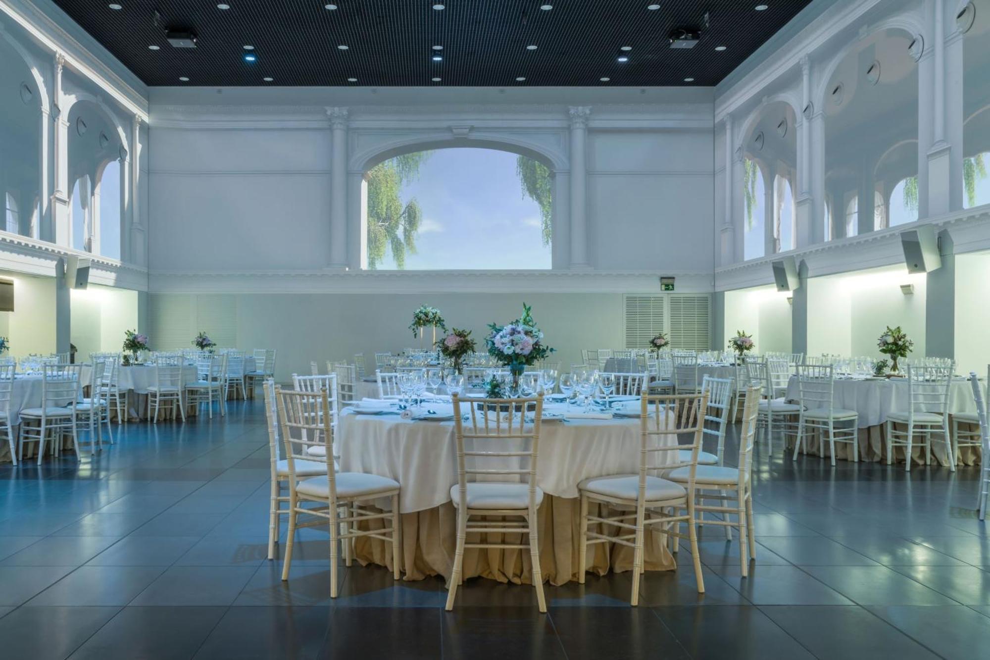 אל ונדרל Le Meridien Ra Beach Hotel And Spa מראה חיצוני תמונה