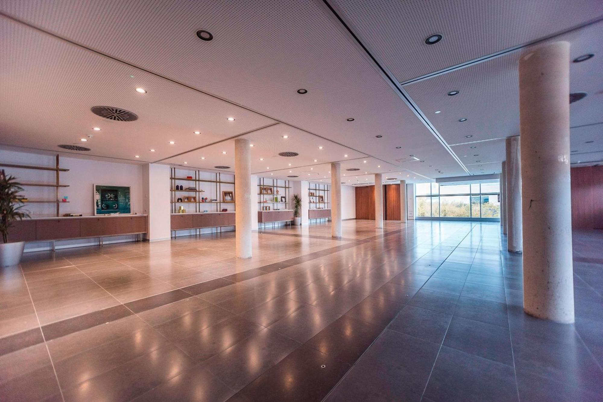 אל ונדרל Le Meridien Ra Beach Hotel And Spa מראה חיצוני תמונה