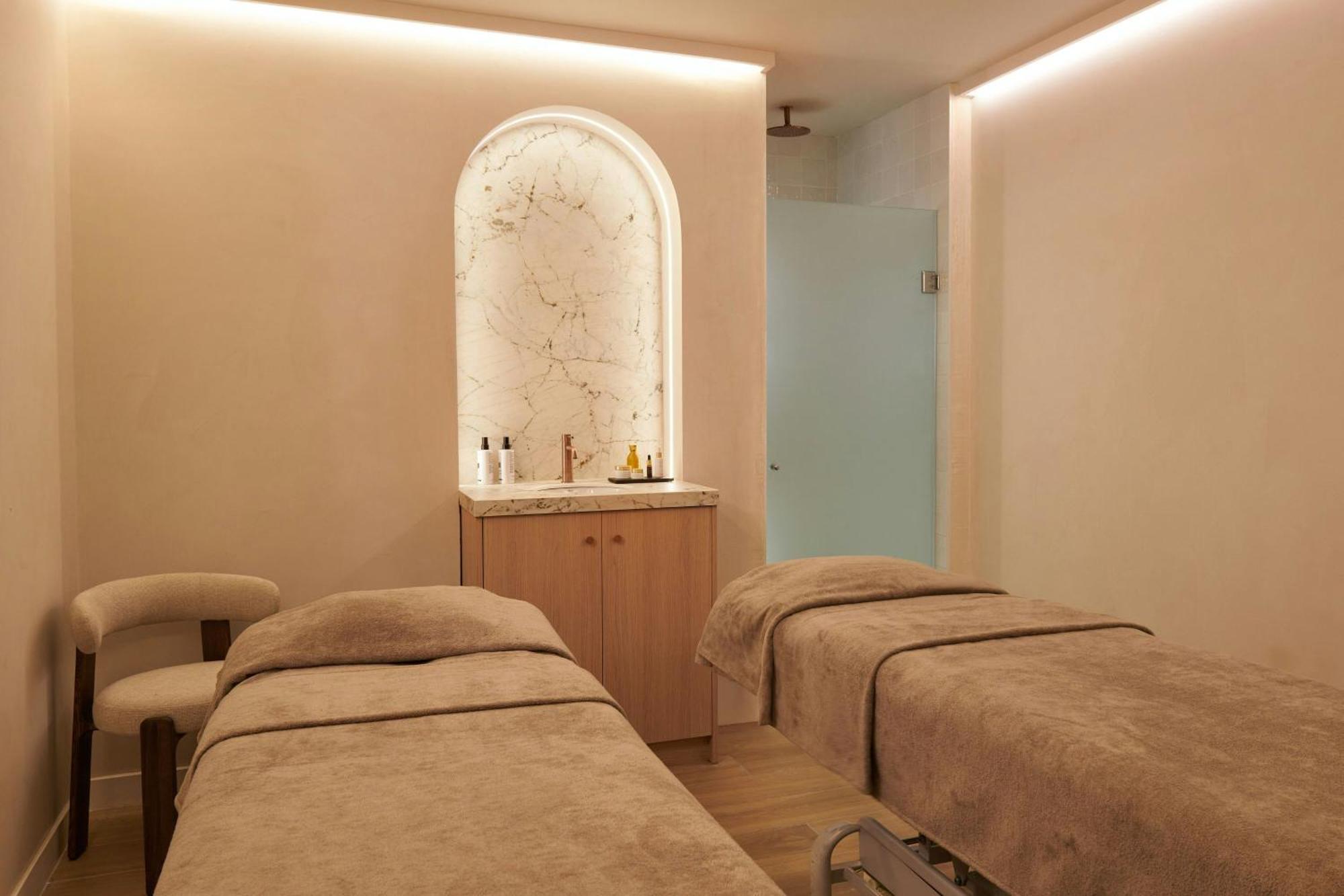 אל ונדרל Le Meridien Ra Beach Hotel And Spa מראה חיצוני תמונה