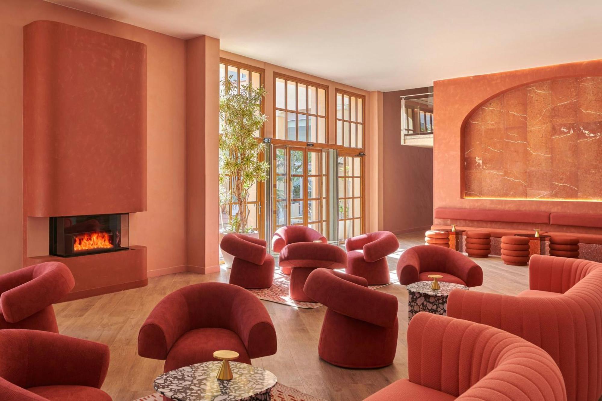 אל ונדרל Le Meridien Ra Beach Hotel And Spa מראה חיצוני תמונה